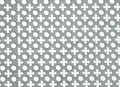 Stålplåt 453B Perforerad 1 x 400 x 500 mm